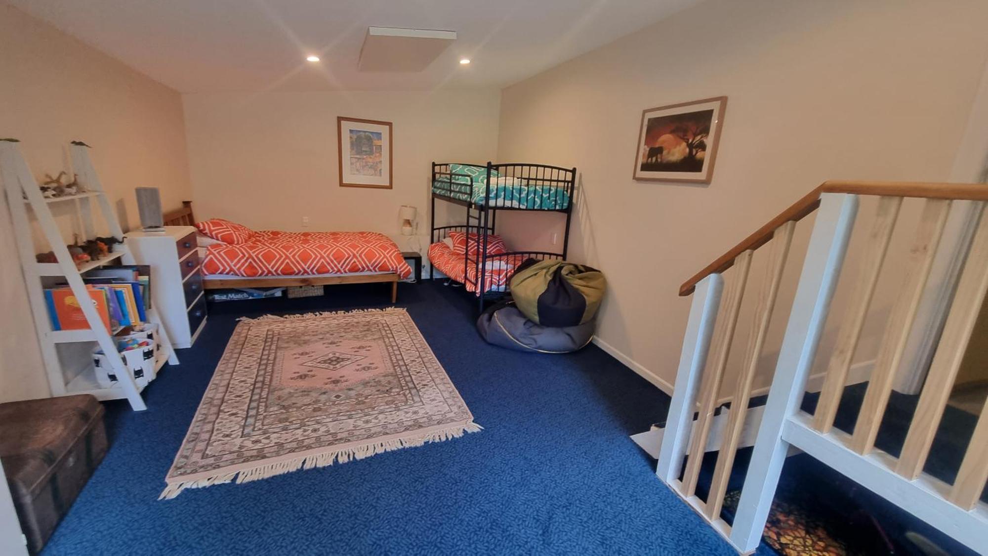 2 Alpine Avenue Βίλα Hanmer Springs Εξωτερικό φωτογραφία