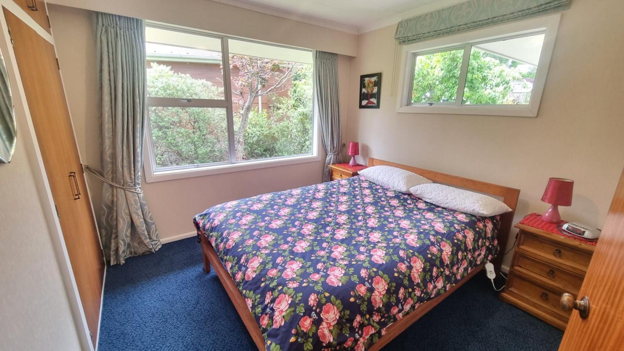 2 Alpine Avenue Βίλα Hanmer Springs Εξωτερικό φωτογραφία